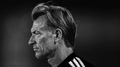 إقالة مفاجئة لهيرفي رينارد من تدريب منتخب السعودية قبل أشهر من كأس العالم 2026