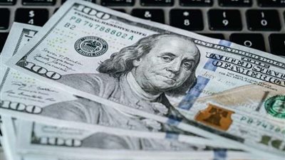 سعر الدولار أمام الجنيه في مصر اليوم الأربعاء