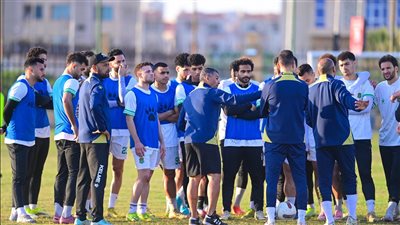 التشكيل الرسمي لفريق الإتحاد السكندري أمام حرس الحدود في الدوري الممتاز