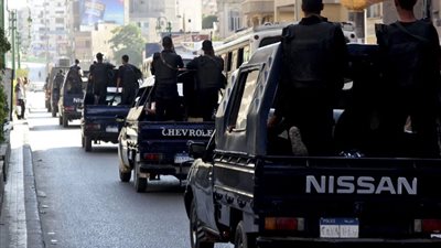 نزاع ممتد منذ 2020.. الداخلية تكشف حقيقة “منزل المطرية”