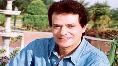 11 سنة ولا شوفتك ولا اتكلمت معاك.. نجل إبراهيم يسري يحيي ذكرى وفاته