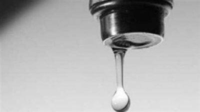 عودة المياه تدريجيًا إلى الهرم والعمرانية والمنيب بعد أعمال صيانة كبرى بالجيزة