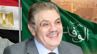 البدوى يكلف برلمانية الوفد بالتقدم بطلب إحاطة حول الرفض المتكرر من الحكومة لمقترحات النواب أثناء مناقشة القوانين