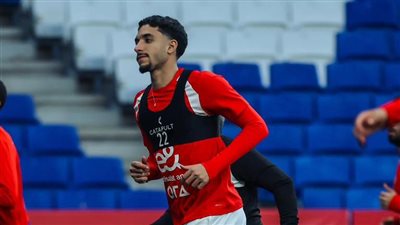 هل يرحل عمر مرموش عن مانشستر سيتي؟