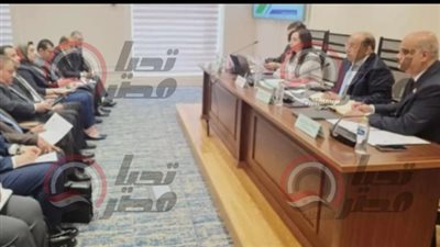 انطلاق اجتماع محلية النواب لمناقشة طلبات إحاطة بشأن مشكلات البنية التحتية والخدمات في البحيرة بحضور المحافظ