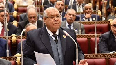 ناجي الشهابي: العدادات الكودية حل عملي لضبط استهلاك الكهرباء بالعقارات المخالفة.. ولا يعتبراعترافًا قانونيًا بالعقار المخالف