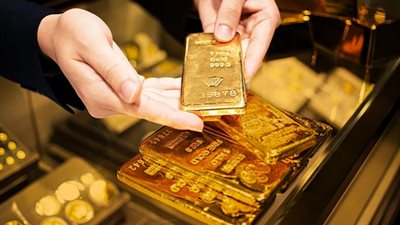 6765 جنيهًا قفزة في أسعار الذهب في مصر.. تحديث مباشر عيار 21 الآن