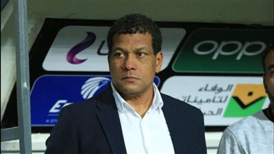 رحيل سيد معوض عن غزل المحلة بسبب عدم الانسجام.. ولا تهمني انتقادات التعادلات