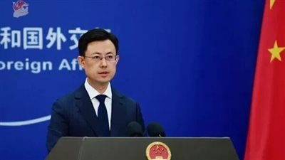 «بعد انطلاق المناورات العسكرية المشتركة».. الصين تحذر أمريكا والفلبين من «اللعب بالنار»