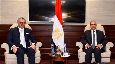 مصر ركيزة للأمن والاستقرار في الشرق الأوسط وأفريقيا