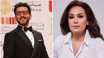 التفاصيل الكاملة لـ فيلم أضعف خلقه بطولة أحمد حلمي.. القصة وموعد العرض