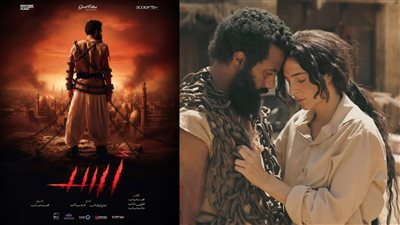 عودة قوية لـ محمد رمضان في السينما.. كل ما تريد معرفته عن فيلم أسد