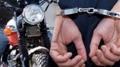 ضحاياه عمال الدليفري.. سقوط لص الدراجات النارية في القاهرة الجديدة