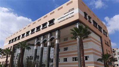 هيئة المستشفيات التعليمية تحتفل باليوم العالمي للصوت في المعهد القومي للسمع والكلام