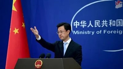 «36 ألف متظاهر ياباني».. الصين تحث طوكيو علي التعلم من دروس التاريخ ومنع انبعاث النزعة العسكرية