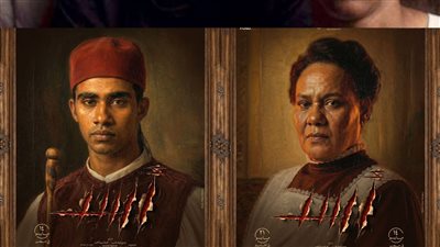 فيلم أسد يجمع إسلام مبارك ومصطفى شحاتة مجددًا في تعاون ثانٍ مشحون بالإنسانية والتمرد