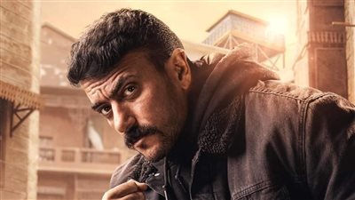 صراع الإخوة”.. أحمد العوضي يستعد لسباق رمضان بـ”سلطان الديب