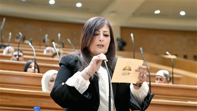 إدراج الممتنعين عن سداد النفقات على قوائم المنع من السفر خطوة للعدالة الناجزة