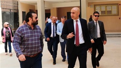 بشهادات معتمدة من اليابان.. وزير التعليم يهنئ طلاب الثانوية بعد التفوق في البرمجة والذكاء الاصطناعي