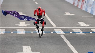 الابتكار التكنولوجي نموذج للقوى الإنتاجية الحديثة النوعية