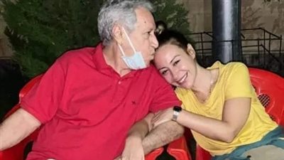 الأربعاء المقبل.. عزاء والد منة شلبي في مسجد المشير طنطاوي