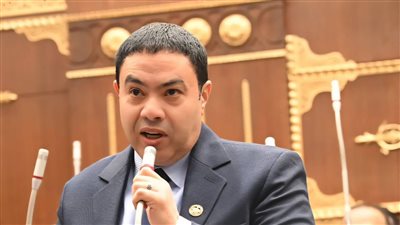 النائب إسماعيل الشرقاوي يتقدم باقتراح برغبة لإعادة النظر في نظام محاسبة العدادات الكودية وضبط منظومة الكهرباء