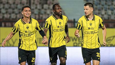 إعصار وادي دجلة يجتاح الاتحاد السكندري برباعية في الدوري الممتاز