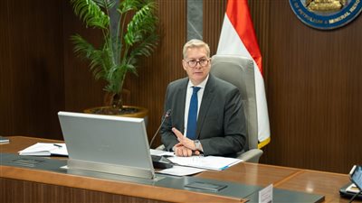 «4.8 مليار جنيه إيرادات و20% نمو».. وزير البترول يشهد عمومية تاون جاس ويشيد بدورها في «حياة كريمة»