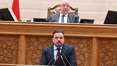 شباب النواب تبحث استعدادات المنتخب القومي لكأس العالم.. ورئيس اللجنة نحرص علي تذليل كافة الصعوبات