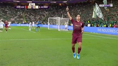 فيسيل كوبي ضد الأهلي.. ملخص اهداف ونتيجه مباراة الأهلي وفيسيل كوبي في دوري أبطال آسيا للنخبة