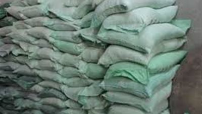 ضربة جديدة للغش التمويني.. ضبط 8 أطنان دقيق قبل تسريبها للسوق السوداء