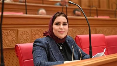 النائبة نيفين الكاتب تتقدم بطلب إحاطة بشأن انتشار الكلاب الضالة وخطورتها على المواطنين