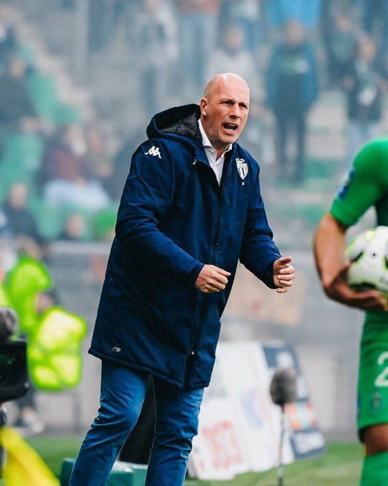 البلطان يتفق مع كليمنتي لـ قيادة الشباب