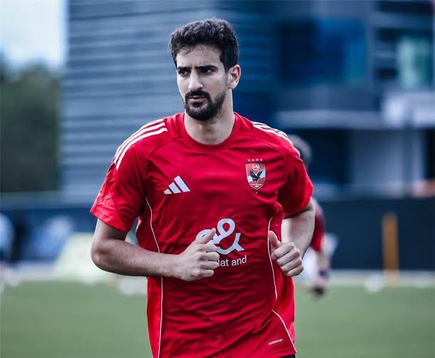 عرض سعودي يقرب محمد بن رمضان من الرحيل عن القلعة الحمراء