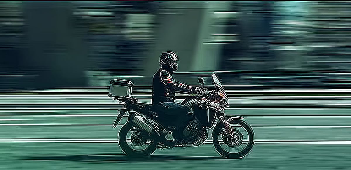 المرور يضبط 7,535 دراجة آلية مخالفة خلال أسبوع في مناطق المملكة — سبق