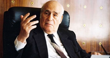 بدء احتفالية جوائز مصطفى وعلي أمين وتكريم الفائزين عن أعمال 2025