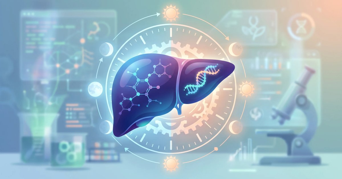 اكتشاف بروتين FGF1 يفتح آفاقًا جديدة لعلاج الكبد الدهني والأمراض الأيضية — سبق