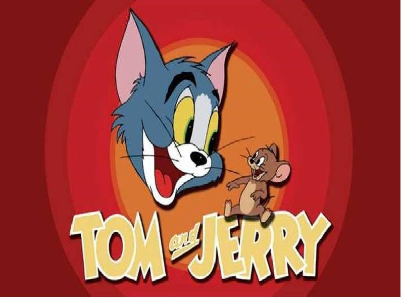 تردد قناه توم وجيري