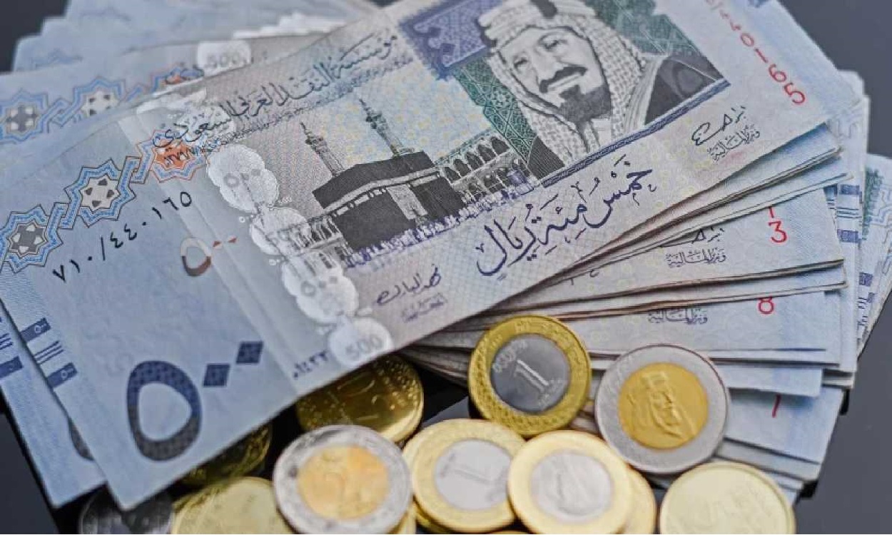 تحديث جديد الآن.. سعر الدولار مقابل الريال السعودي اليوم الخميس 9 أبريل 2026