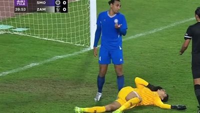 سموحة ضد الزمالك.. ملخص اهداف ونتيجه مباراة الزمالك وسموحة في الدوري المصري الممتاز