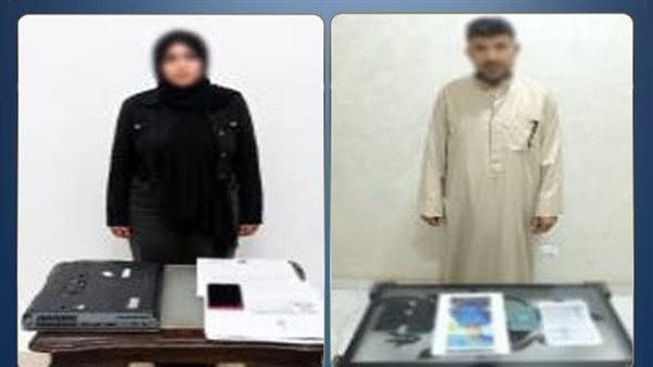 القبض على 12 شركة وهمية في الشرقية بتهمة الاحتيال في توفير فرص عمل بالخارج
