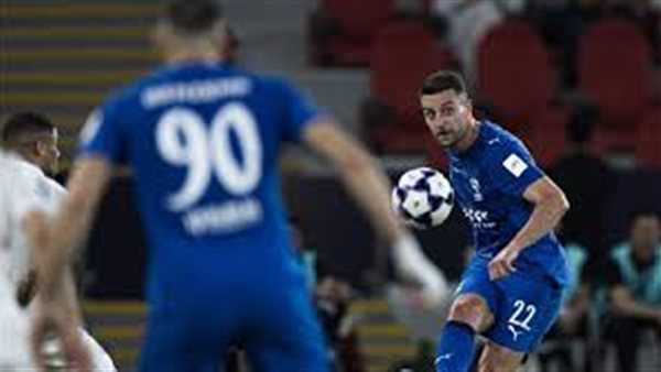 موعد مباراة الفيحاء والهلال في الدوري السعودي والقنوات الناقلة