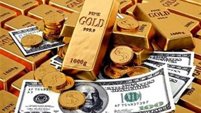 خسائر تضرب ذهب عيار 21 الآن.. هبوط مفاجئ في أسعار الذهب اليوم تحديث لحظي