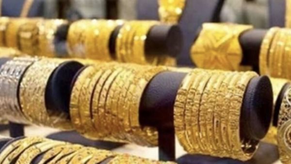 عاجل.. سعر الذهب اليوم في مصر بعد التراجع الأخير وعيار 21 يسجل مفاجأة