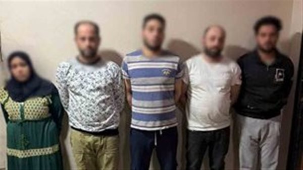 القبض على عصابة تصنيع سبائك الذهب المخالفة في القاهرة والغربية بأسعار تنافس السوق في مصر