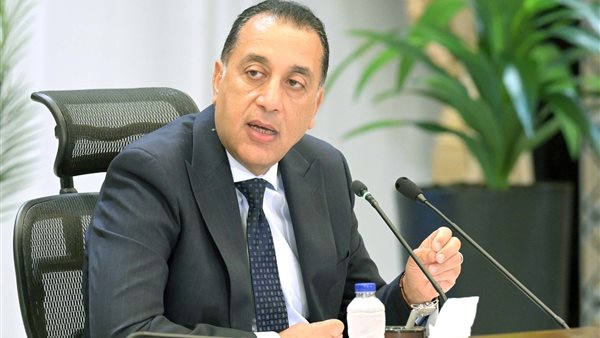 مدبولي يطلق مبادرة المليون رخصة دولية بتكليف من الرئيس السيسي