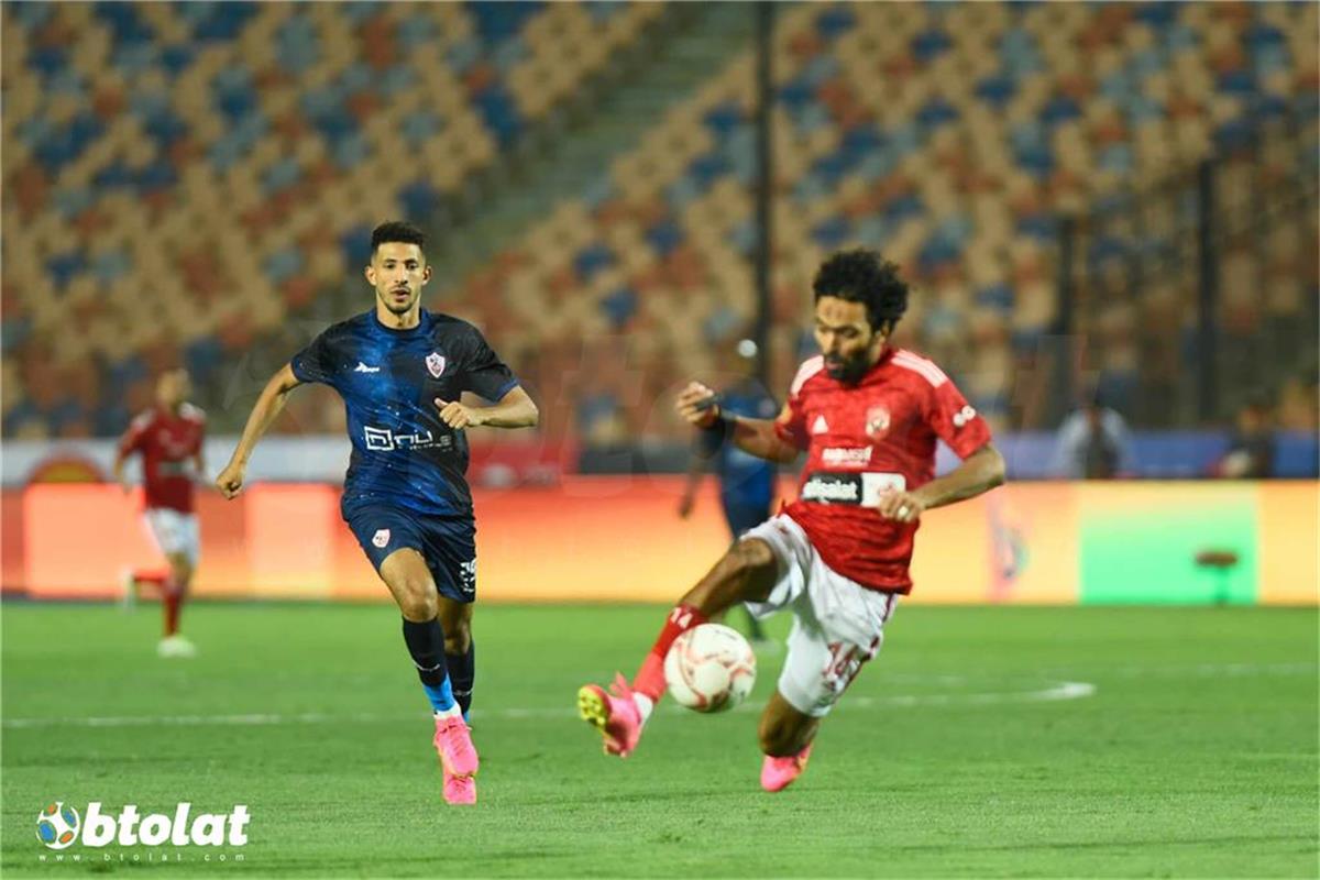 “هدفان أو ضياع الحلم”.. الأهلي في اختبار الحسم أمام الزمالك في قمة الدوري المصري