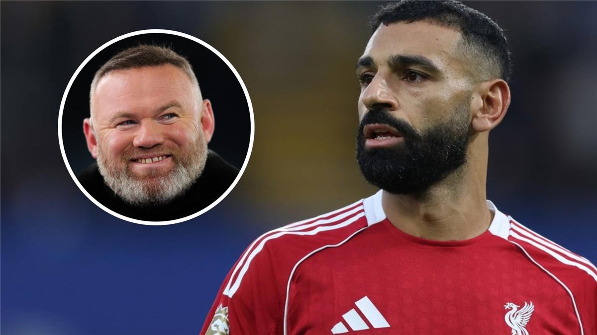 روني: محمد صلاح أعادني لسيناريو ما حدث معي بسبب إبراهيموفيتش