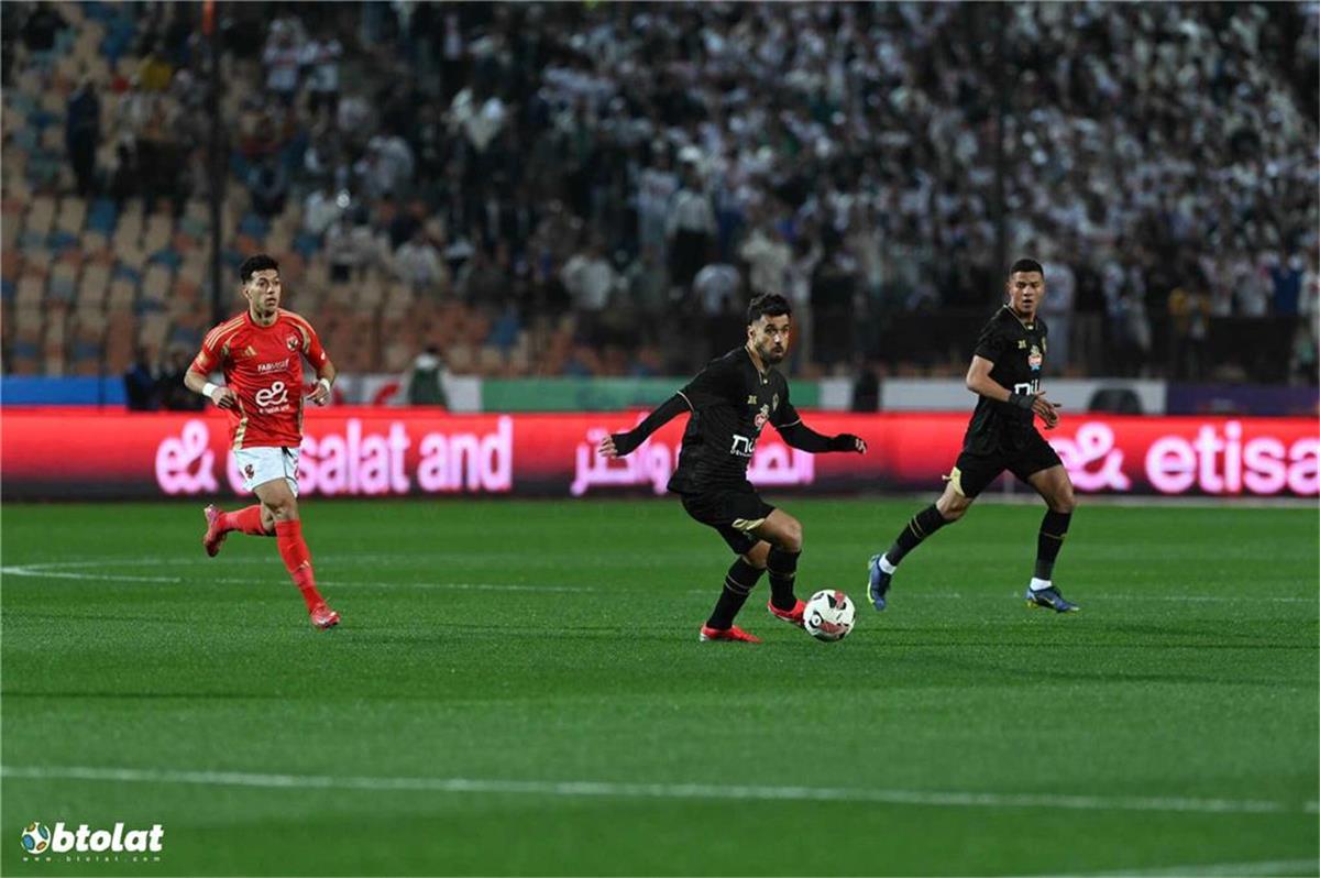موعد مباراة الأهلي والزمالك اليوم في الدوري المصري