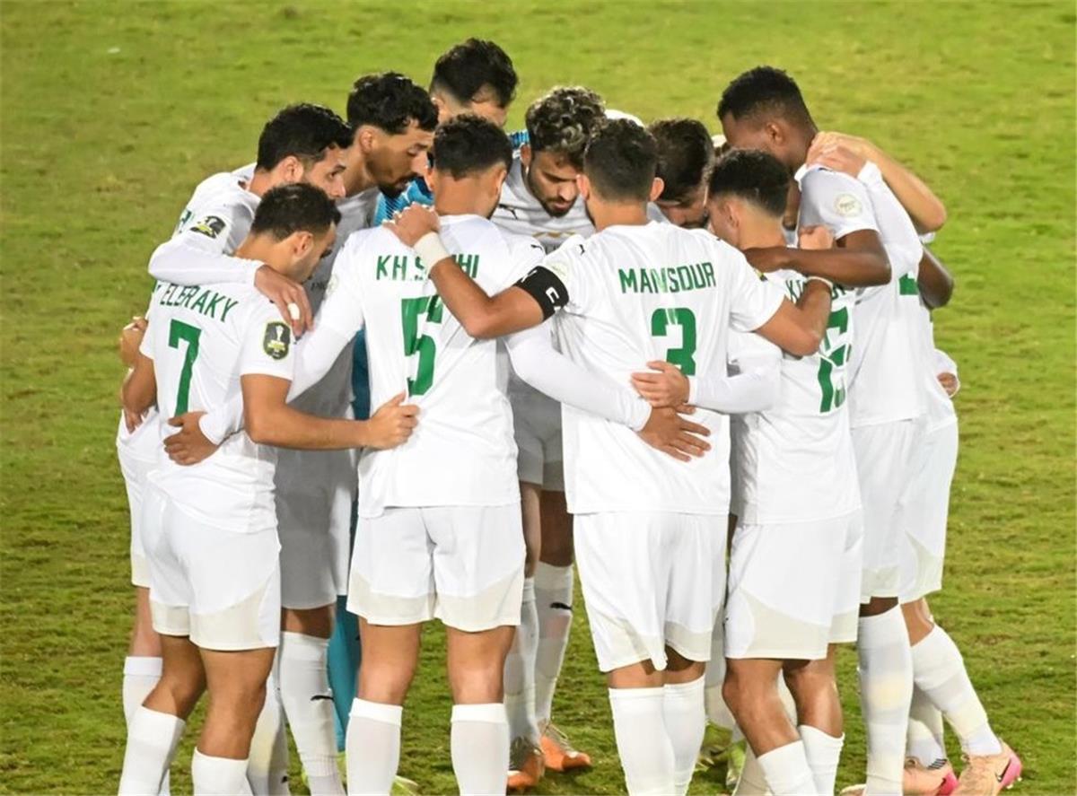 فيديو | صاروخية الساعي تقود المصري للفوز على سيراميكا كليوباترا في الدوري